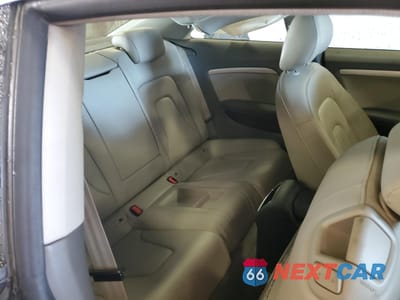 Zdjęcie 10 z 13 samochodu: 2012 AUDI A5 PREMIUM VIN:WAUCFAFR3CA003784 - miniatura