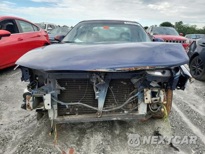 Piąte zdjęcie samochodu w środku: 1998 BUICK REGAL LS VIN:2G4WB52K0W1521325 - miniatura
