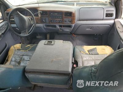 Zdjęcie 8 z 13 samochodu: 1999 FORD F250 SUPER DUTY VIN:1FTNW21L4XEE92232 - miniatura