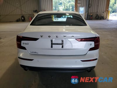 Zdjęcie 6 z 13 samochodu: 2020 VOLVO S60 T5 MOMENTUM VIN:7JR102FK7LG032126 - miniatura