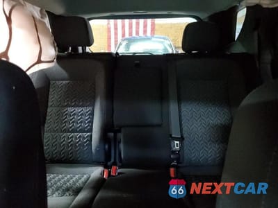 Zdjęcie 10 z 13 samochodu: 2024 CHEVROLET EQUINOX LT VIN:3GNAXKEGXRS105854 - miniatura