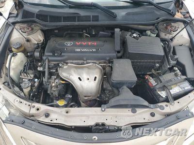 Zdjęcie 11 z 14 samochodu: 2007 TOYOTA CAMRY CE VIN:4T1BE46K47U511929 - miniatura