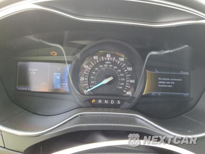 Zdjęcie 9 z 13 samochodu: 2013 FORD FUSION TITANIUM VIN:3FA6P0K95DR147976 - miniatura