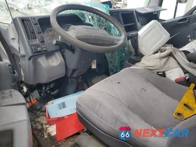 Zdjęcie 8 z 13 samochodu: 2022 ISUZU NQR VIN:JALE5W162N7900621 - miniatura