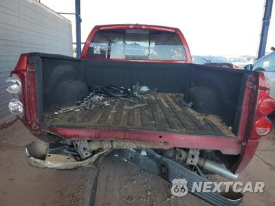 Zdjęcie 6 z 13 samochodu: 2007 DODGE RAM 1500 ST VIN:1D7HA18287J510747 - miniatura