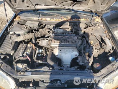 Zdjęcie 11 z 14 samochodu: 2002 HONDA ACCORD LX VIN:1HGCG56402A051190 - miniatura
