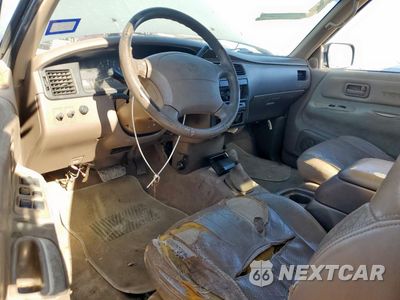 Zdjęcie 8 z 12 samochodu: 1997 TOYOTA T100 XTRACAB SR5 VIN:JT4UN24D5V0045423 - miniatura