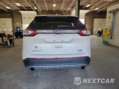 Zdjęcie 6 z 13 samochodu: 2016 FORD EDGE SEL VIN:2FMPK4J96GBB52544 - miniatura