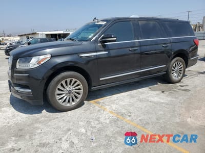 2020 LINCOLN NAVIGATOR L 5LMJJ3MT5LEL00057 - główne zdjęcie licytacji z USA - miniatura