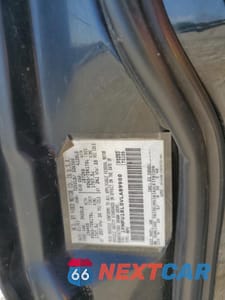 Zdjęcie 13 z 15 samochodu: 1997 FORD EXPEDITION VIN:1FMFU18L0VLA89900 - miniatura