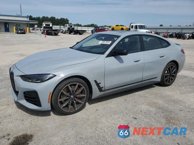 2023 BMW 430I GRAN COUPE WBA63AV03PFP13656 - główne zdjęcie licytacji z USA - miniatura