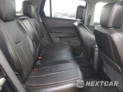 Zdjęcie 10 z 12 samochodu: 2011 GMC TERRAIN SLT VIN:2CTFLXE55B6458551 - miniatura