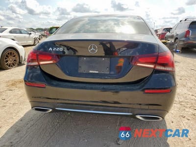 Zdjęcie 6 z 13 samochodu: 2019 MERCEDES-BENZ A 220 VIN:WDD3G4EB5KW035939 - miniatura