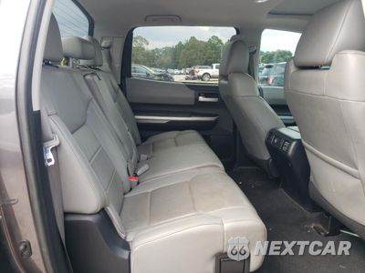 Zdjęcie 10 z 14 samochodu: 2016 TOYOTA TUNDRA CREWMAX LIMITED VIN:5TFHW5F10GX566336 - miniatura