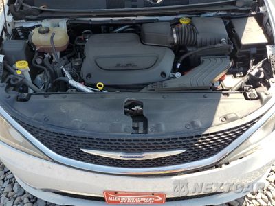 Zdjęcie 12 z 13 samochodu: 2019 CHRYSLER PACIFICA TOURING L VIN:2C4RC1BG6KR624781 - miniatura