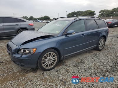 Główne zdjęcie samochodu: 2006 VOLVO V50 2.4I VIN:YV1MW382262231173 - miniatura