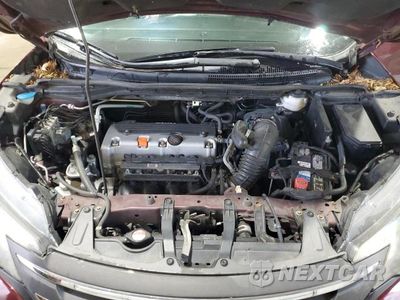 Zdjęcie 12 z 13 samochodu: 2013 HONDA CR-V EX VIN:5J6RM4H59DL058853 - miniatura