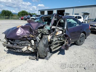 1999 HONDA ACCORD EX 1HGCG1656XA030210 - główne zdjęcie licytacji z USA - miniatura