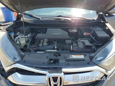 Zdjęcie 12 z 14 samochodu: 2018 HONDA CR-V EXL VIN:2HKRW2H8XJH683387 - miniatura