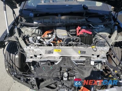 Zdjęcie 12 z 14 samochodu: 2024 BMW IX XDRIVE50 VIN:WB523CF0XRCP60355 - miniatura