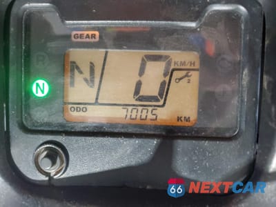 Zdjęcie 8 z 11 samochodu: 2024 HONDA TRX520FM FOREMAN 4X4 VIN:1HFTE4425RJ000512 - miniatura