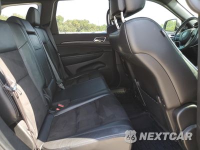 Zdjęcie 11 z 13 samochodu: 2019 JEEP GRAND CHEROKEE LAREDO VIN:1C4RJFAG5KC808901 - miniatura