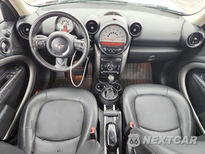 Zdjęcie 8 z 14 samochodu: 2014 MINI COOPER COUNTRYMAN VIN:WMWZB3C54EWR38790 - miniatura