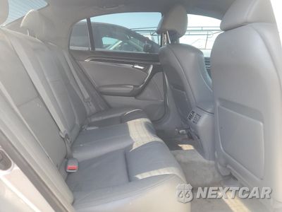 Zdjęcie 10 z 12 samochodu: 2006 ACURA 3.2TL VIN:19UUA66206A033126 - miniatura
