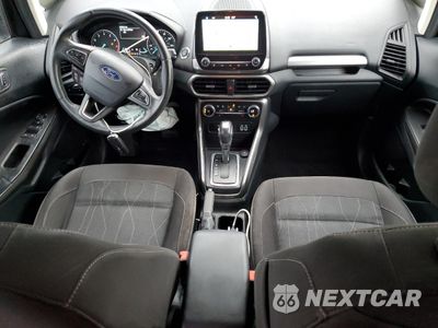 Zdjęcie 8 z 15 samochodu: 2018 FORD ECOSPORT SE VIN:MAJ3P1TE4JC176268 - miniatura