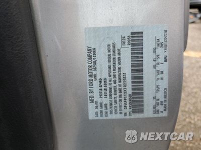 Zdjęcie 12 z 12 samochodu: 2001 FORD ESCORT ZX2 VIN:3FAFP113X1R225831 - miniatura