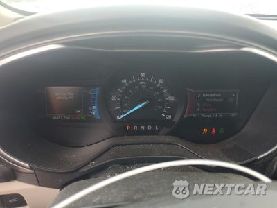 Zdjęcie 9 z 12 samochodu: 2019 FORD FUSION SE VIN:3FA6P0LU4KR206273 - miniatura
