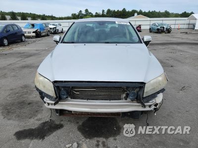 Piąte zdjęcie samochodu w środku: 2007 VOLVO S80 3.2 VIN:YV1AS982671024617 - miniatura