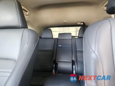 Zdjęcie 10 z 16 samochodu: 2016 LEXUS NX 200T BASE VIN:JTJBARBZ7G2074145 - miniatura