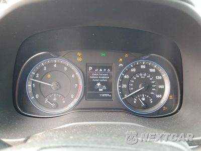 Zdjęcie 9 z 15 samochodu: 2021 HYUNDAI KONA SE VIN:KM8K1CAA1MU640159 - miniatura