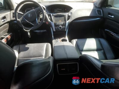 Zdjęcie 8 z 12 samochodu: 2015 ACURA TLX TECH VIN:19UUB2F59FA017992 - miniatura