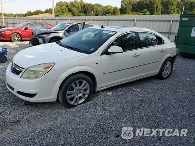 2008 SATURN AURA XE 1G8ZS57N98F205464 - główne zdjęcie licytacji z USA - miniatura