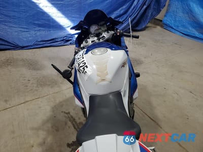 Zdjęcie 6 z 9 samochodu: 2016 BMW S 1000 RR VIN:WB10D1009GZ336081 - miniatura