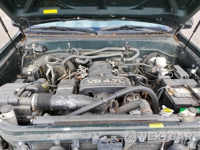 Zdjęcie 12 z 13 samochodu: 2006 TOYOTA SEQUOIA LIMITED VIN:5TDBT48A56S271078 - miniatura