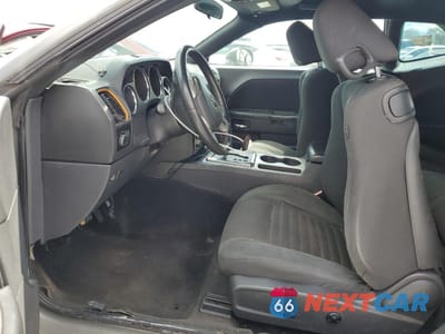Zdjęcie 7 z 12 samochodu: 2011 DODGE CHALLENGER VIN:2B3CJ4DG1BH535069 - miniatura