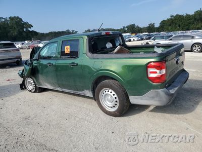 Drugie zdjęcie samochodu z przodu: 2025 FORD MAVERICK XL VIN:3FTTW8A33SRA86751 - miniatura