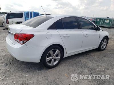Trzecie zdjęcie samochodu z tyłu: 2016 CHEVROLET CRUZE LIMITED LT VIN:1G1PF5SB0G7119394 - miniatura