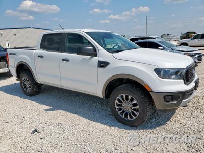 Czwarte zdjęcie samochodu z boku: 2020 FORD RANGER XL VIN:1FTER4EH2LLA86142 - miniatura