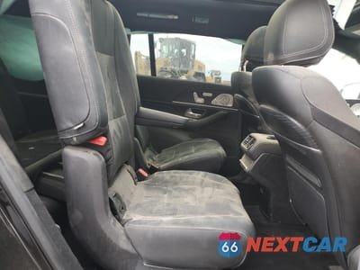 Zdjęcie 11 z 15 samochodu: 2021 MERCEDES-BENZ GLS 580 4MATIC VIN:4JGFF8GE3MA441786 - miniatura