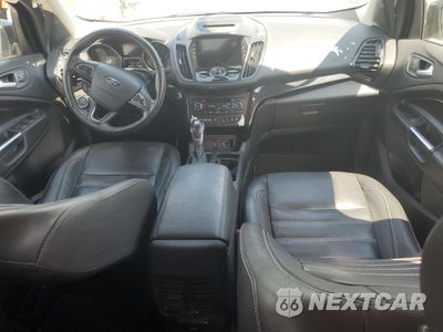 Zdjęcie 8 z 13 samochodu: 2018 FORD ESCAPE TITANIUM VIN:1FMCU9J92JUB33254 - miniatura