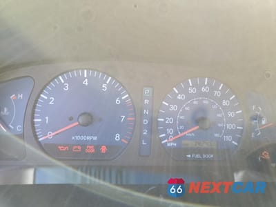 Zdjęcie 9 z 14 samochodu: 2003 TOYOTA SIENNA LE VIN:4T3ZF13C23U546400 - miniatura
