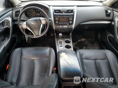 Zdjęcie 8 z 14 samochodu: 2014 NISSAN ALTIMA 2.5 VIN:1N4AL3AP3EC285975 - miniatura