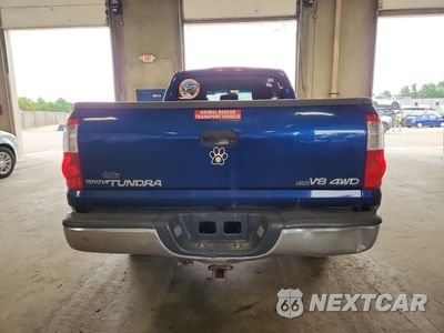 Zdjęcie 6 z 12 samochodu: 2006 TOYOTA TUNDRA DOUBLE CAB SR5 VIN:5TBDT44166S525999 - miniatura