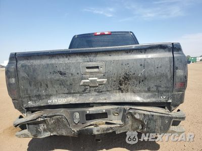 Zdjęcie 6 z 14 samochodu: 2015 CHEVROLET SILVERADO K1500 LT VIN:1GCVKREC8FZ332733 - miniatura
