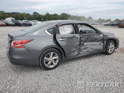 Trzecie zdjęcie samochodu z tyłu: 2014 NISSAN ALTIMA 2.5 VIN:1N4AL3AP3EC292845 - miniatura
