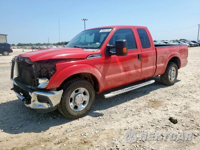 2011 FORD F250 SUPER DUTY 1FT7X2A68BEC77753 - główne zdjęcie licytacji z USA - miniatura